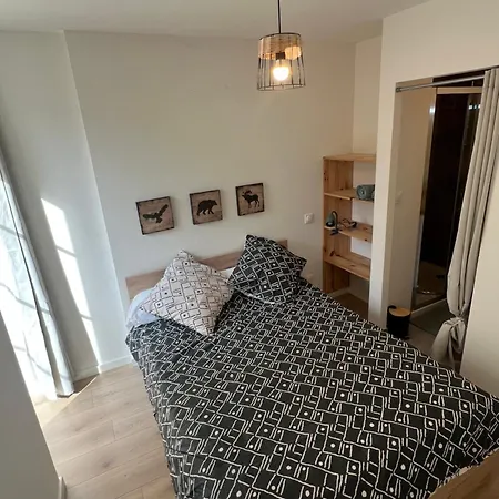 Apartment Casa Dera Montanha Argeles-Gazost