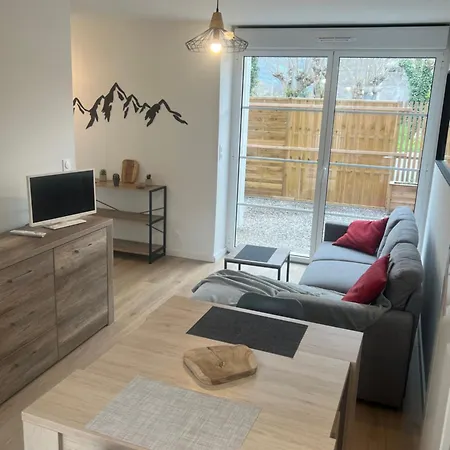 Casa Dera Montanha Apartment *